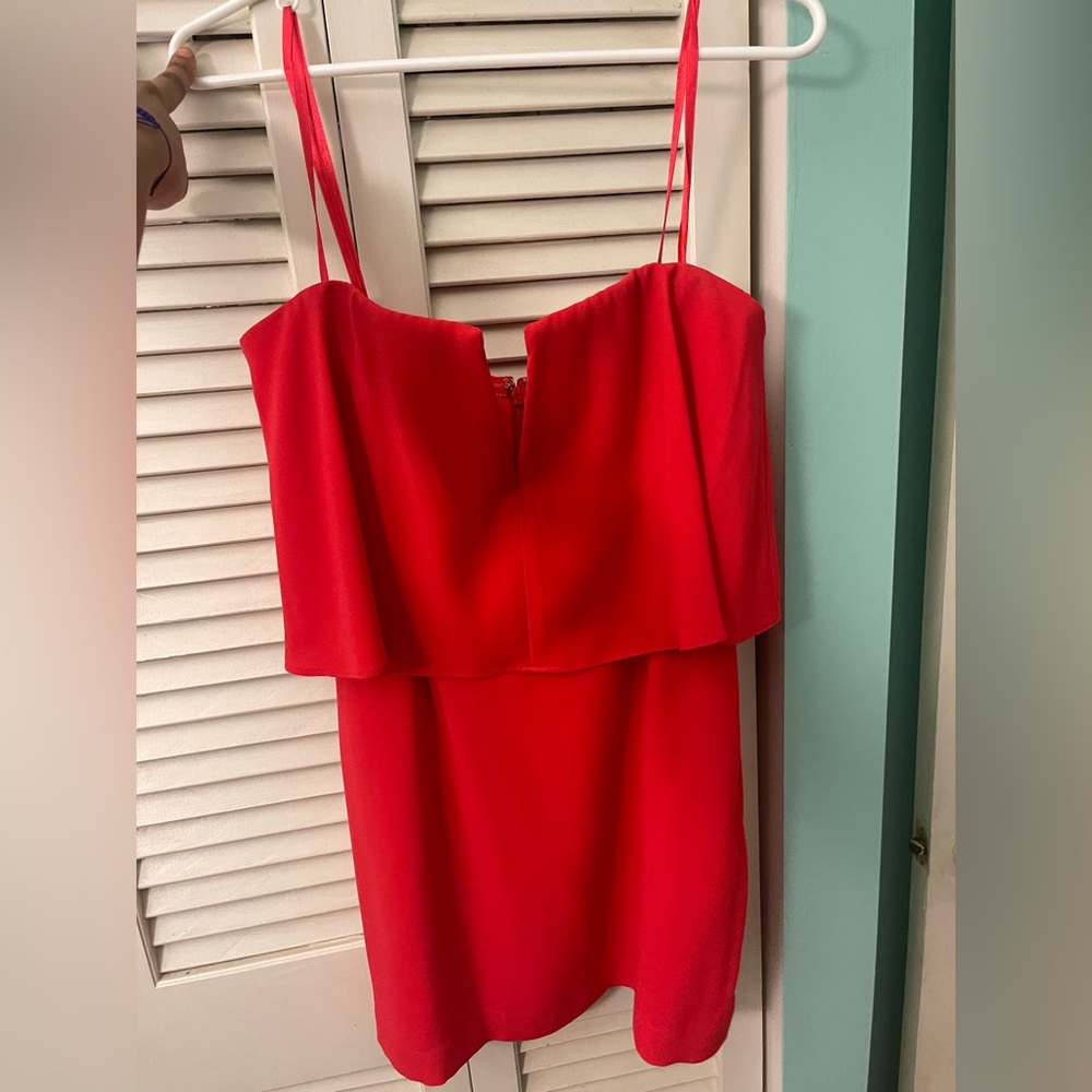 BCBG DRESS